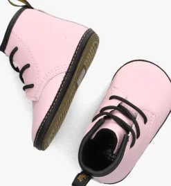 roze dr martens laarzen 1460 crib