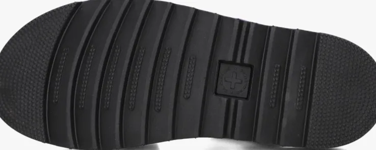 roze dr martens sandalen klaire k