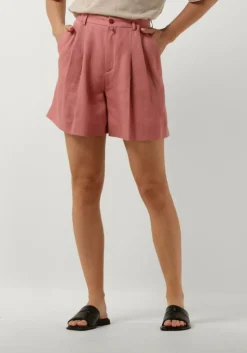 roze drykorn broeken court