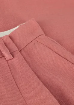 roze drykorn broeken court