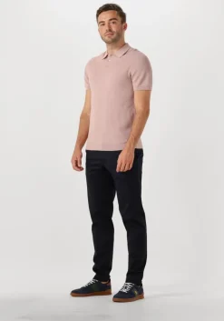 roze drykorn polo triton 420187