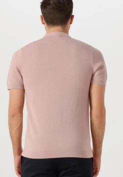 roze drykorn polo triton 420187