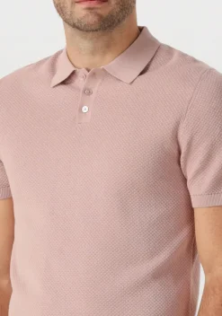 roze drykorn polo triton 420187