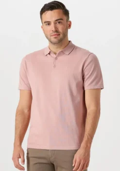 roze dstrezzed polo camilo polo