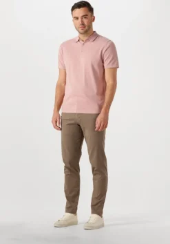 roze dstrezzed polo camilo polo