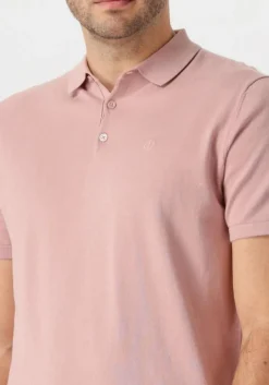 roze dstrezzed polo camilo polo