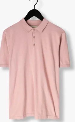 roze dstrezzed polo camilo polo