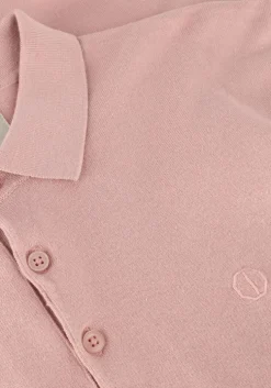roze dstrezzed polo camilo polo