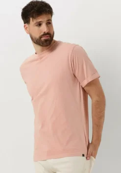 roze dstrezzed t-shirt ds_nick tee