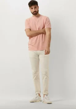 roze dstrezzed t-shirt ds_nick tee