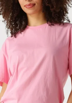 roze edited t-shirt milly t-shirt