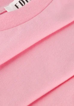 roze edited t-shirt milly t-shirt