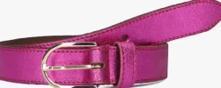 roze elvy riem 30130