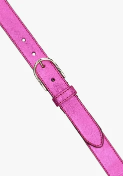 roze elvy riem 30130