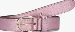 roze elvy riem 30130