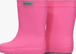 roze enfant regenlaarzen rain boot