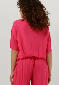 roze est'seven blouses est'bohic top