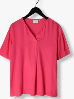 roze est'seven blouses est'bohic top