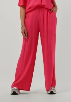 roze est'seven pantalon est'bohic trouser