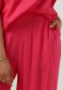 roze est'seven pantalon est'bohic trouser