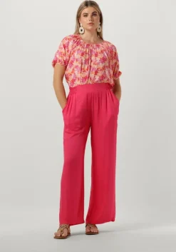 roze est'seven pantalon est'bohic trouser