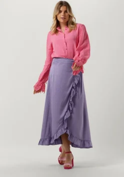 roze fabienne chapot blouses clarissa blouse 14