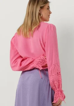 roze fabienne chapot blouses clarissa blouse 14