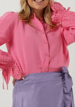 roze fabienne chapot blouses clarissa blouse 14