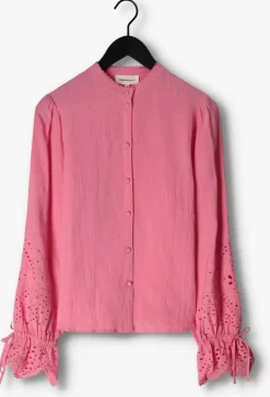 roze fabienne chapot blouses clarissa blouse 14