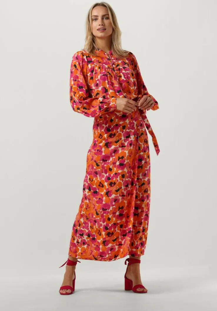 roze fabienne chapot blouses resa blouse