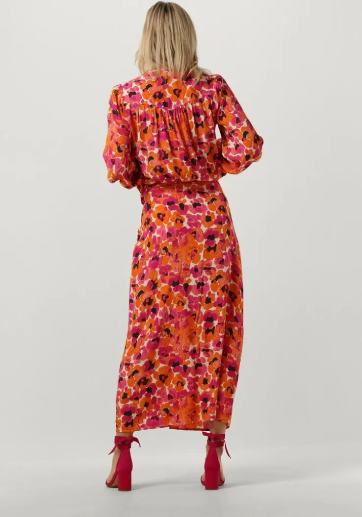 roze fabienne chapot blouses resa blouse