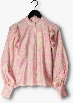 roze fabienne chapot blouses philo blouse 44