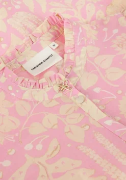 roze fabienne chapot blouses philo blouse 44