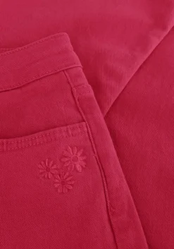 roze fabienne chapot flared jeans eva flar