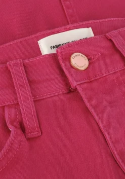 roze fabienne chapot midirok carlyne skirt