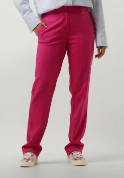 roze fabienne chapot pantalon elliot trousers