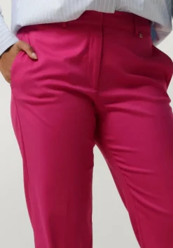 roze fabienne chapot pantalon elliot trousers