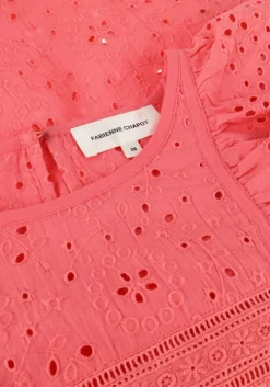 roze fabienne chapot top gigi top 267