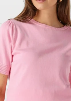roze fabienne chapot trui philou pullover