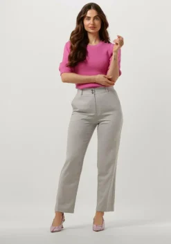 roze fabienne chapot t-shirt lillian ss pullover 230