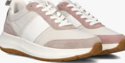 roze fitflop lage sneakers ik8