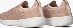 roze fitflop lage sneakers jh9