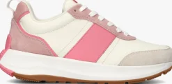 roze fitflop lage sneakers hx7