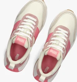 roze fitflop lage sneakers hx7