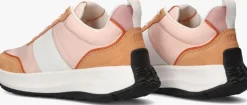 roze fitflop lage sneakers ik8