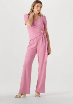roze freebird jumpsuits jente ss