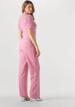 roze freebird jumpsuits jente ss
