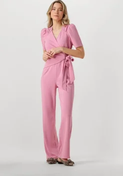 roze freebird jumpsuits jente ss