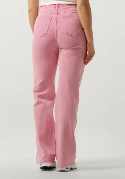 roze freebird lange broeken pam