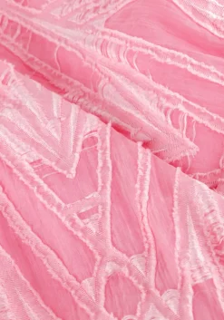 roze freebird mini jurk blossom mini